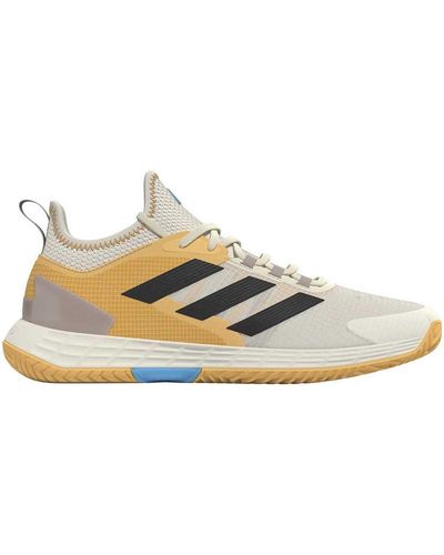 adidas Adizero Ubersonic 4.1 All Court Shoes Eu 40 2/3 - Multicolour