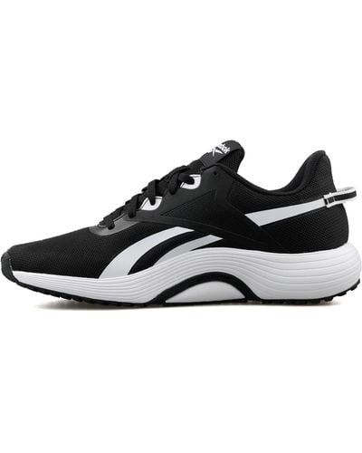 Reebok Royal Glide Ripple - Negro