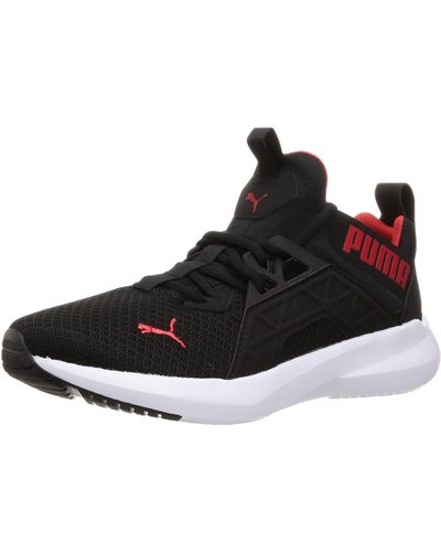 Puma herren enzo weave cheap laufschuhe