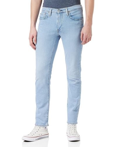 Levi's 511 Slim Jeans - Bleu