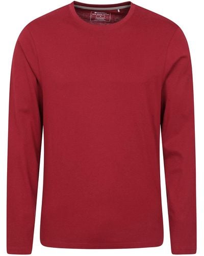 Mountain Warehouse Shirt - Red
