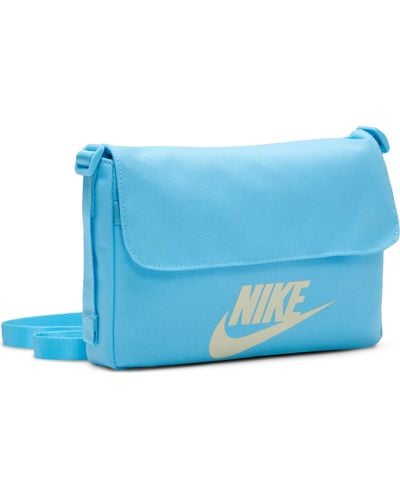 Nike Hüfttasche W NSW Futura 365 Crossbody - Blau