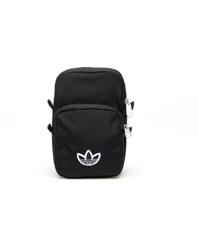 adidas IJ5008 PE FEST BAG Sports backpack Adult black Größe NS - Schwarz