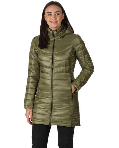 Regatta Andel Iii Jacket 14 - Verde