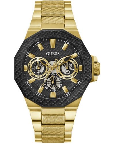 Guess GW0636G2 Armbanduhr - Schwarz