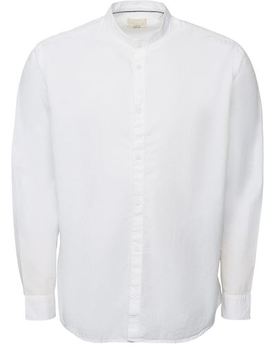 Esprit 073cc2f303 Shirt - White