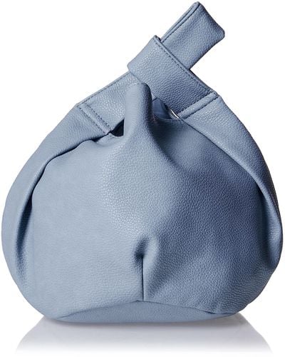 The Drop Avalon Small Tote Bag - Blue