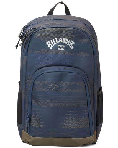 Billabong Large Backpack For - Blue