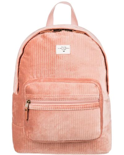 Roxy Backpack - Sac à dos - e - One size - Rose