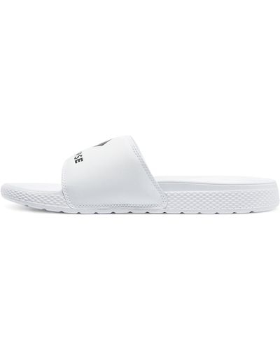 Converse All Star Slide Sup 171215C - Noir