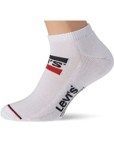 Levi's Socken für Damen | Online-Schlussverkauf – Bis zu 26% Rabatt | Lyst  - Seite 5