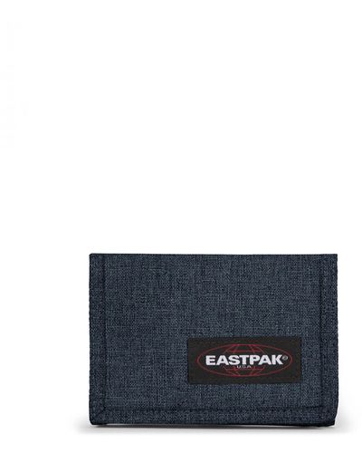 Eastpak Crew Single Porte-monnaie - Bleu
