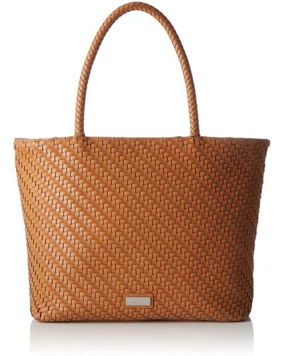 S.oliver (Bags) Shopper 52x33x14 cm - Braun