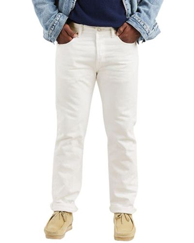 Levi's 501 Original Fit Jeans - Multicolore