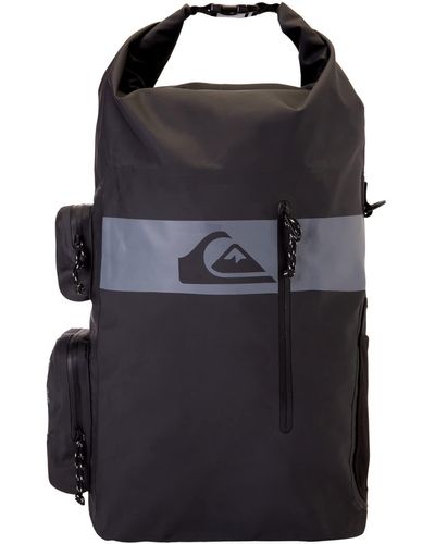 Quiksilver Large Surf Backpack - - One Size - Black