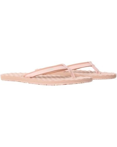 The North Face S Flip Flop - Pink