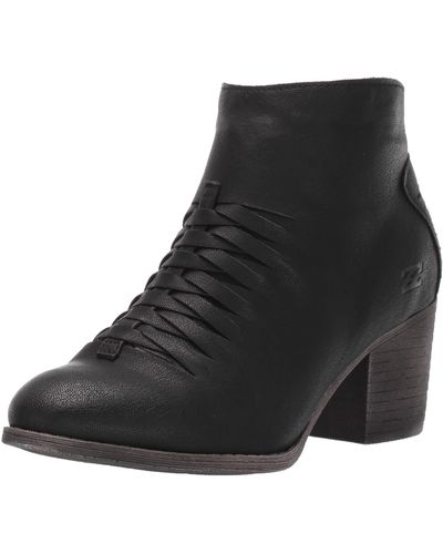 billabong chelsea boot
