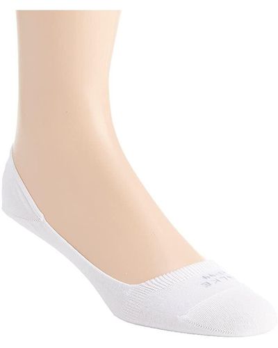 FALKE Cool 24/7 Liner Socks - White