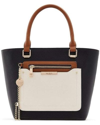 ALDO S Perimma Totes Bags - Black