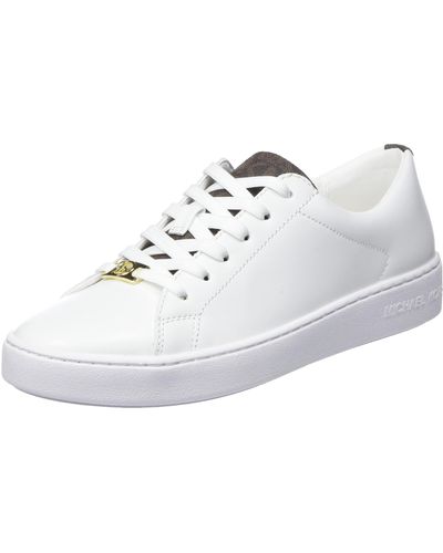Emmett Strap Lace Up women's low-top trainers with decorations and logo ·  Women's fashion · El Corte Inglés