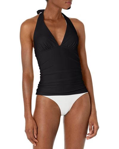 Tommy Hilfiger One-piece swimsuits and bathing suits for Women | Online  Sale up to 73% off | Lyst