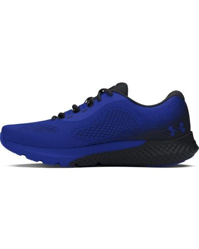 Under Armour Charged Rogue 4, - Blue