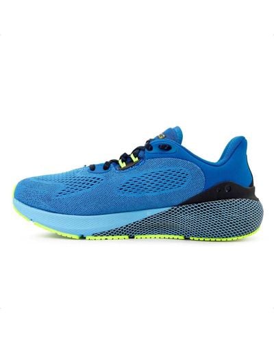 Under Armour Blue Uk - Yellow