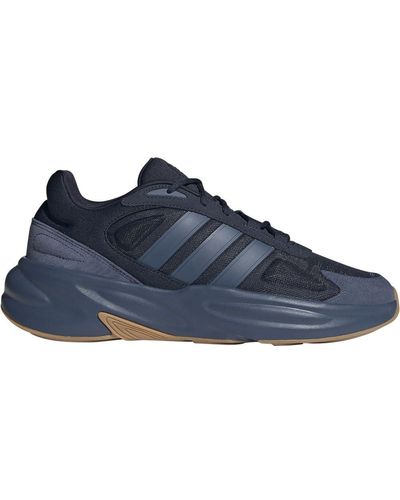 adidas Ozelle Running Shoes Eu 44 2/3 - Blue