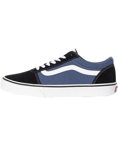 vans italia