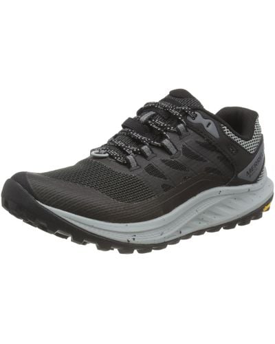 Merrell Antora 3 GTX - Nero