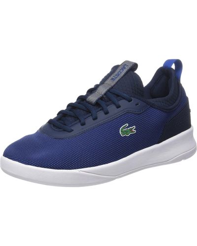 Lacoste Sport Lt Spirit 2.0 317 1 Sneakers - Blau