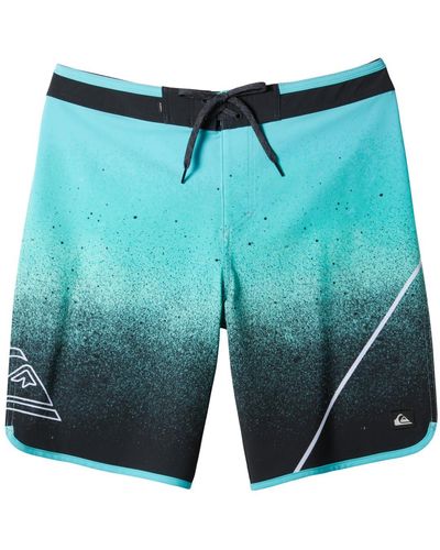 Quiksilver Board Shorts for - Boardshorts - Männer - 32 - Blau