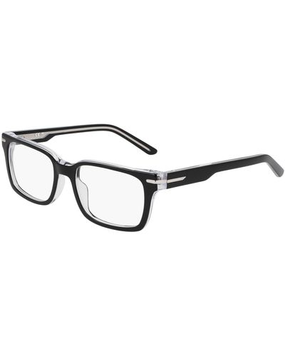 Nike 7174 Gafas - Negro