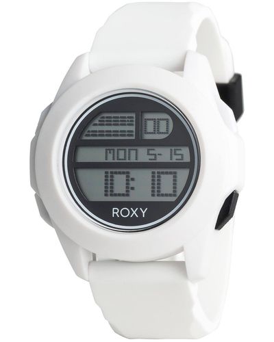 Roxy Digital Watch for - Digitaluhr - Frauen - ONE SIZE - Grau