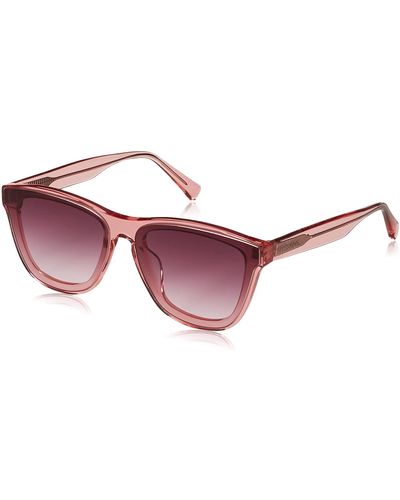 Hawkers · Sunglasses One Downtown For Men And Women · Pink - Roze