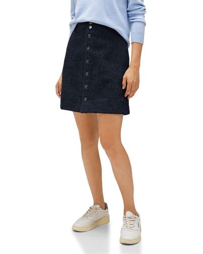 Street One Röcke für Damen | Online-Schlussverkauf – Bis zu 70% Rabatt |  Lyst DE