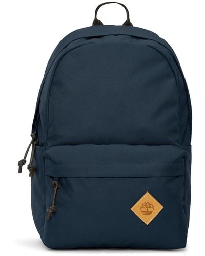 Timberland TIMBERPACK Backpack 22LT Outdoor Bag Rucksack - Blau
