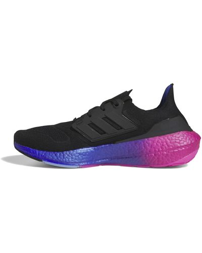 adidas Chaussures de Running Ultraboost 22 - Violet