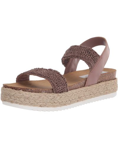 Madden girl brina 2025 sandal