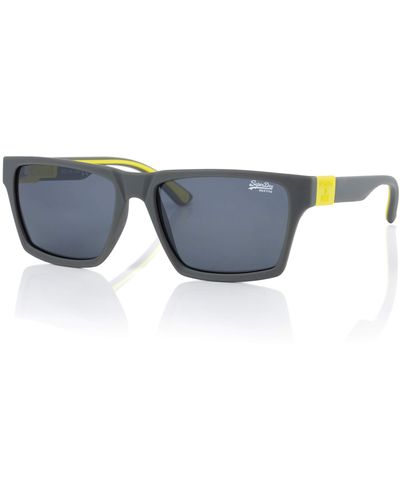 Superdry Disruptive 108p Polarised Sunglasses - Multicolour