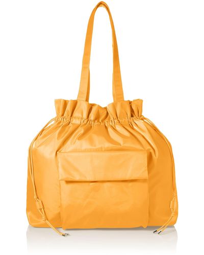 S.oliver (Bags) 201.10.105.25.300.2100540 Shopper - Orange