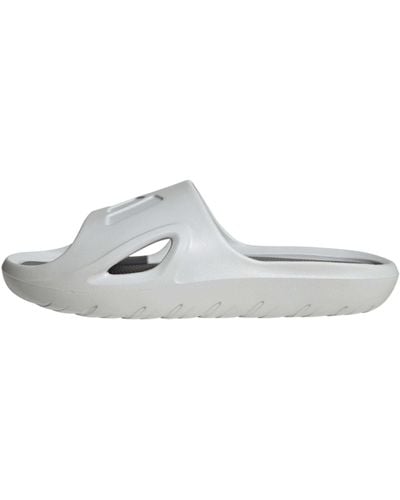adidas Adicane Slides - Grey