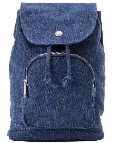 Levi's Tasche Sling Bag - Blau