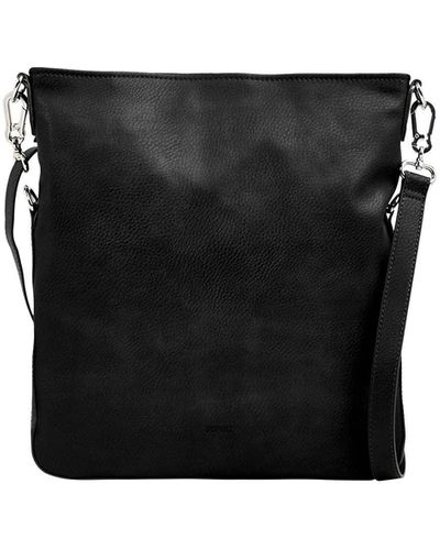 Esprit 990ea1o302 Shoulder Bag - Black