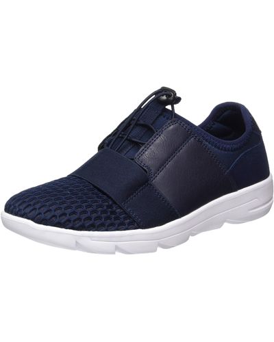 S.oliver 24610 Sneakers - Blau