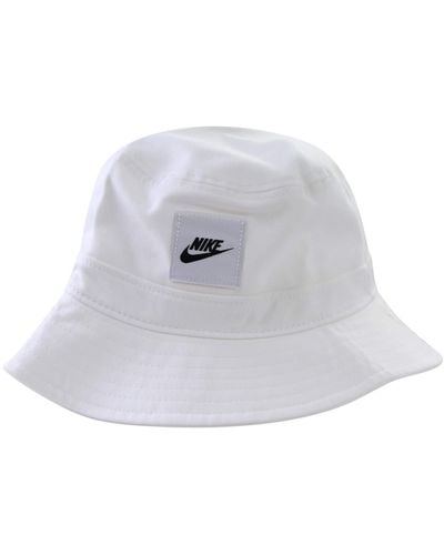 Nike White - Grey