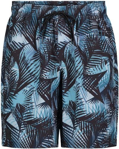 Under Armour Graphic Palms Volley - Blue