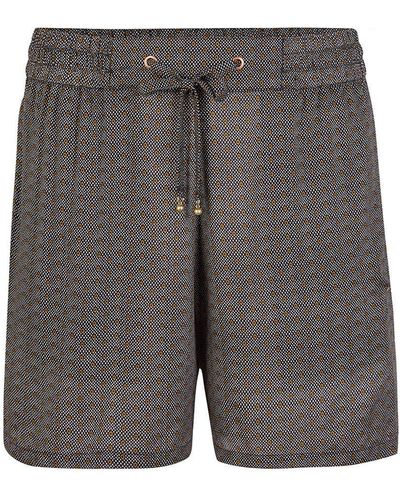 O'neill Sportswear Mix and Match Woven Shorts - Grau
