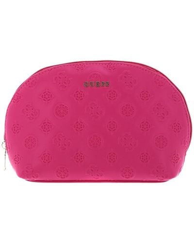 Guess Dome Fuchsia - Rosa