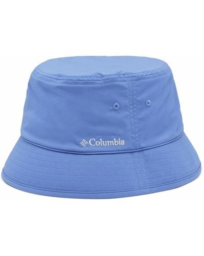 Columbia Pine Mountaintm Hat L-xl - Blue